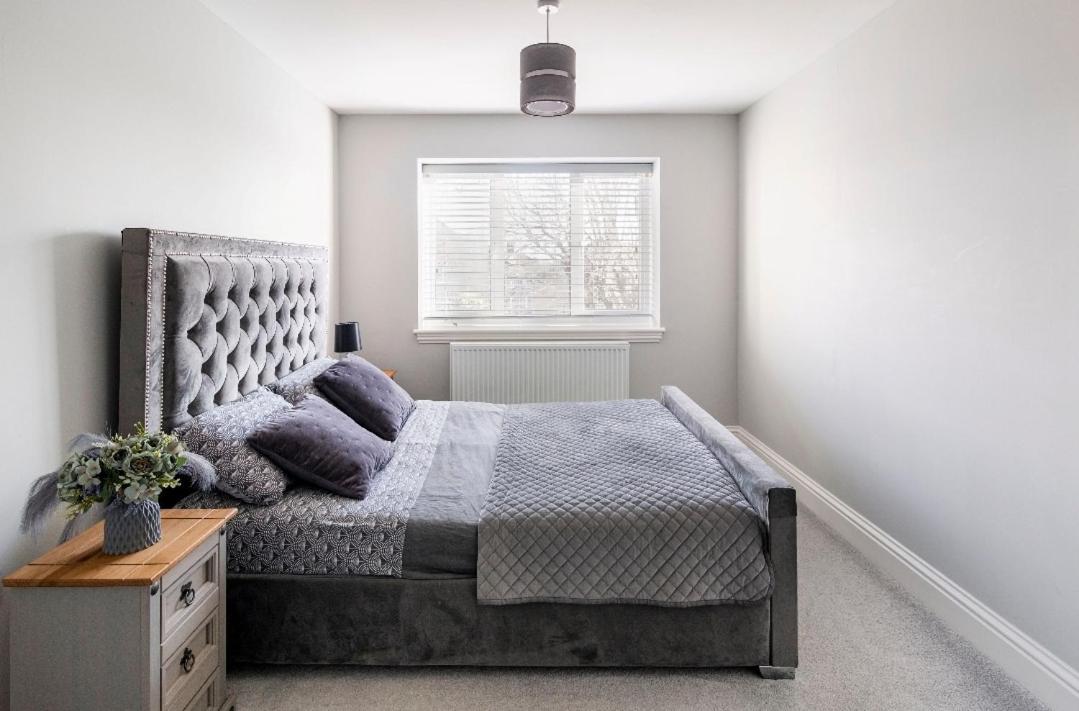 אוקספורד Luxury House 4 Ensuite Bedrooms, Free Parking ,Wifi מראה חיצוני תמונה