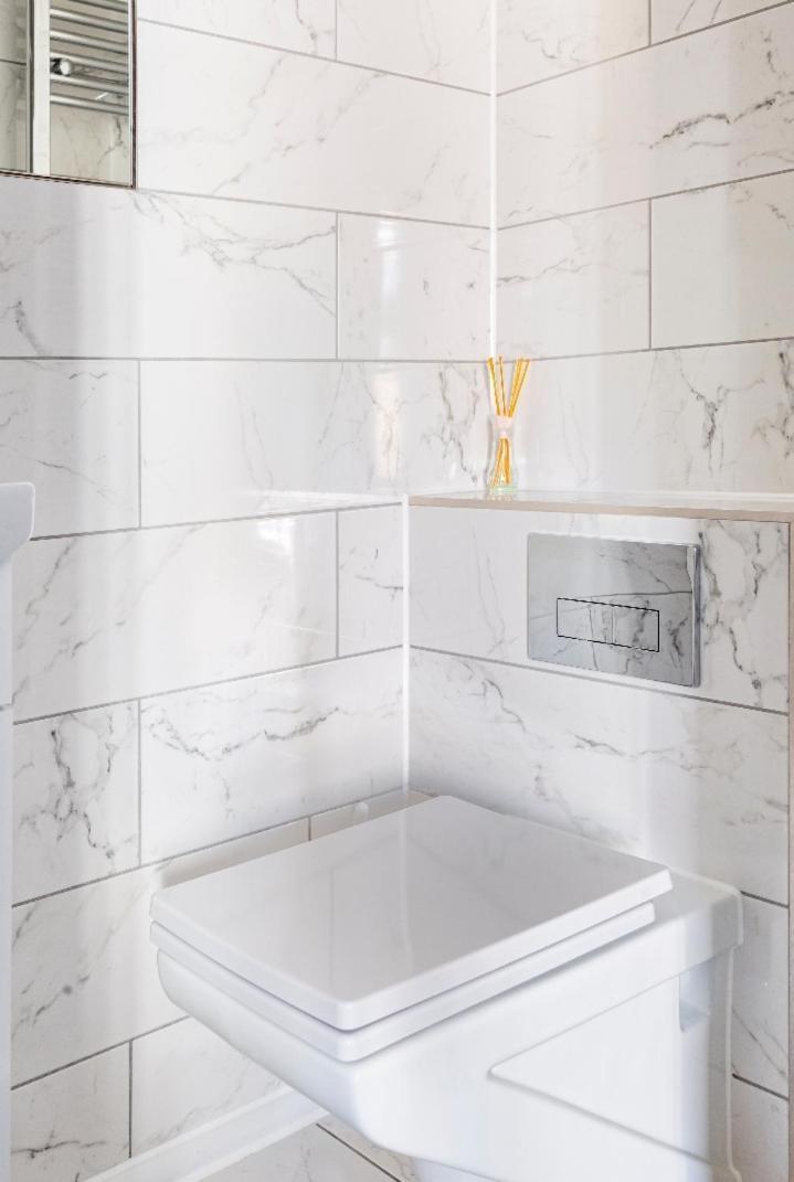 אוקספורד Luxury House 4 Ensuite Bedrooms, Free Parking ,Wifi מראה חיצוני תמונה