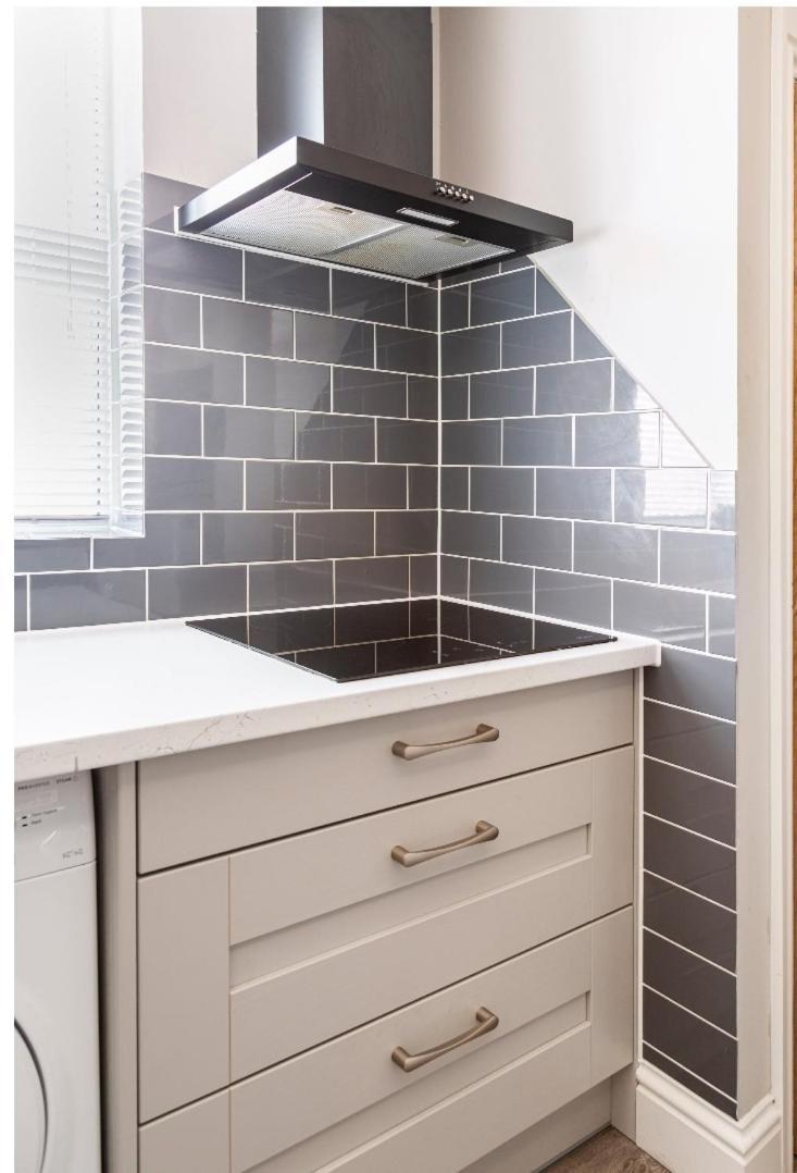 אוקספורד Luxury House 4 Ensuite Bedrooms, Free Parking ,Wifi מראה חיצוני תמונה