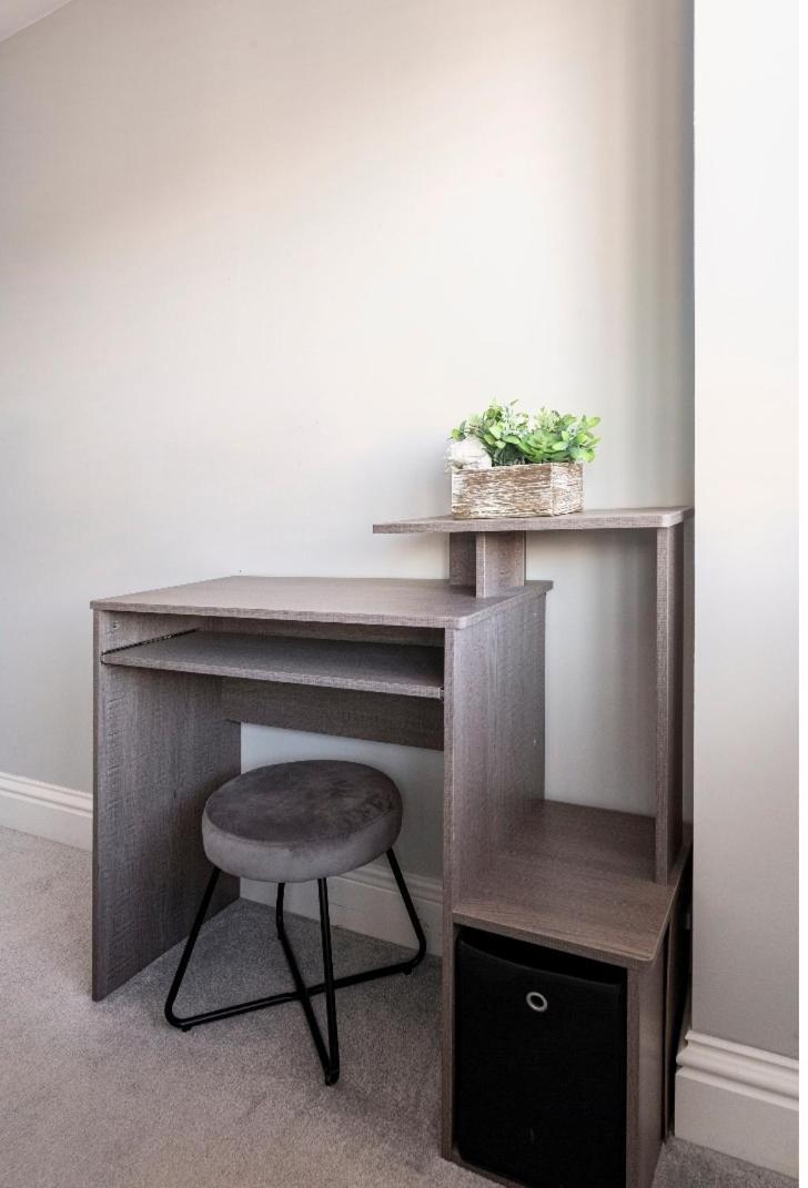 אוקספורד Luxury House 4 Ensuite Bedrooms, Free Parking ,Wifi מראה חיצוני תמונה